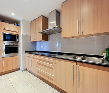 Abbaye de la Cambre: Beautiful 2-bdr apt., terrace, garage - foto 4
