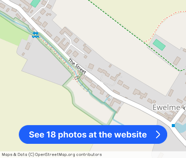 The Street Ewelme OX10 - Photo 1