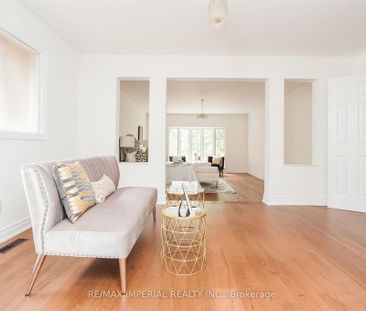 For Lease - 11 Riderwood Drive, Toronto, Ontario - Photo 1