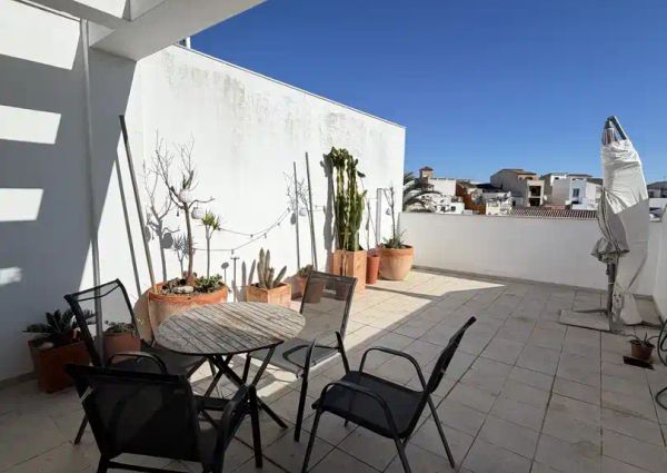 Benitachell / El Poble Nou De Benitatxell