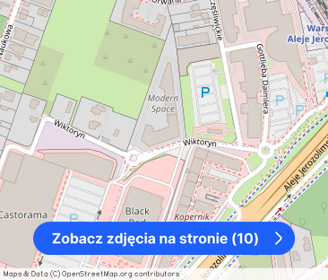 Apartment Wiktoryn Street – zdjęcie 1