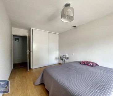 Location Maison 4 pièces 126m² THEZAN LES BEZIERS 34490 - Photo 2