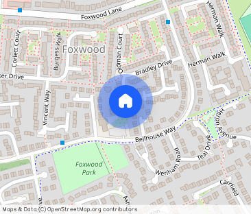 41 Lydham Court, York - Photo 1