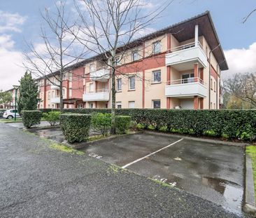 location Appartement T2 DE 43m² À CARQUEFOU - Photo 3