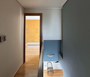 Μεζονέτα για ενοικίαση Φλοίσβος (Παλαιό Φάληρο) - Photo 5