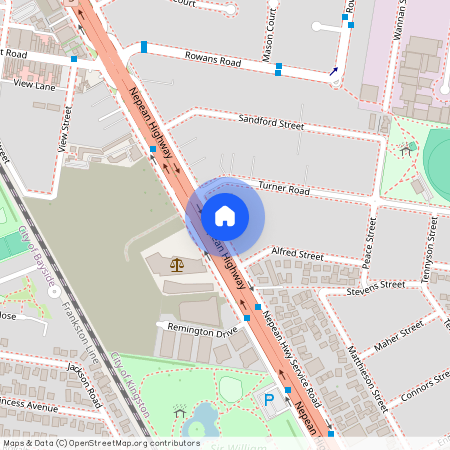 1/1163 Nepean Hwy, Vic 3190, Highett