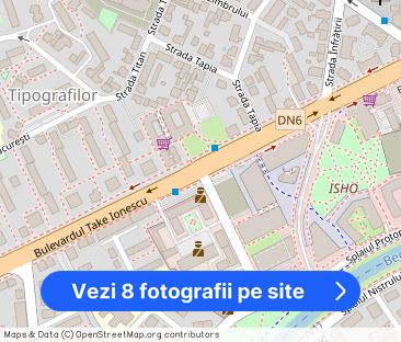 Apartament cu 2 camere de inchiriat in zona Take Ionescu - Medicina - Fotografie 1