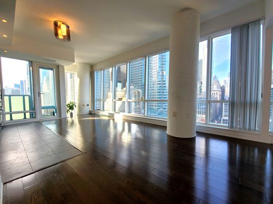For Lease - 8 The Esplanade N/A Unit# 1505, Toronto, Ontario - Photo 1