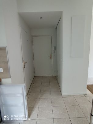 Appartement Chessy 1 pièce(s) 25 m2 - Photo 1