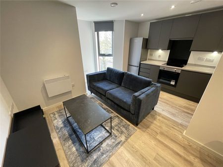 1 bedroom Flat To Rent - Photo 5