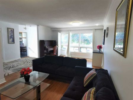 For Lease - 155 Edmonton Drive Unit# Upper, Toronto, Ontario - Photo 3