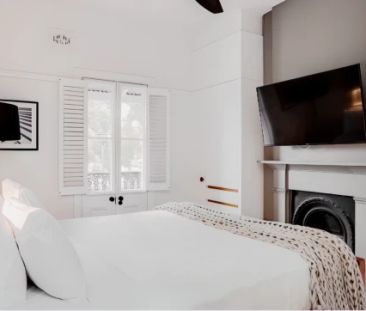 Barangaroo Park Apartments, Sydney - Photo 1