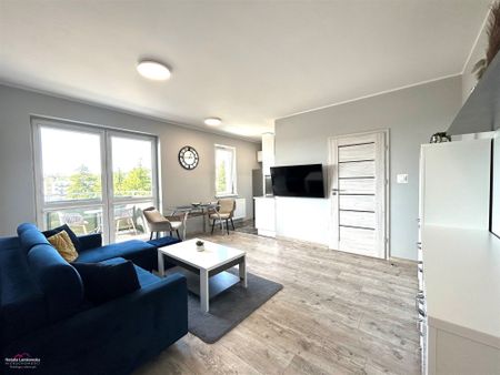 Grudziądz, Tarpno Mieszkanie na wynajem - Фото 2