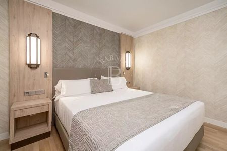 Tout savoir sur cet appartement Madrid - Foto 5