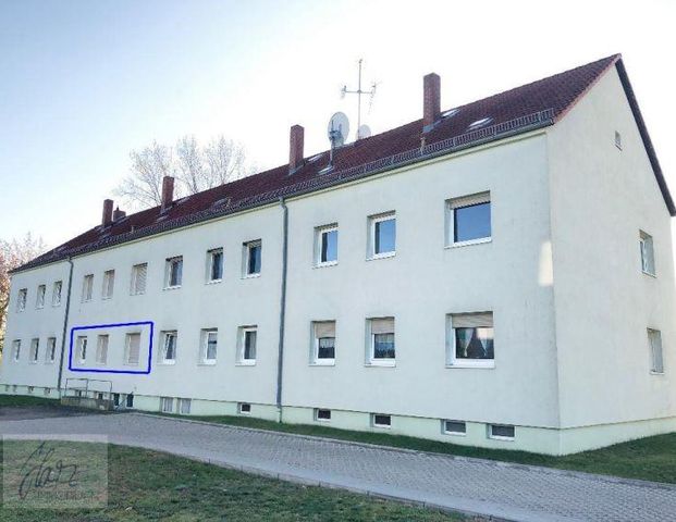 ***EINZIEHEN & WOHLFÜHLEN*** Helle, schicke 3-Raumwohnung mit Tageslichtbad und Wanne zu vermieten - Foto 1