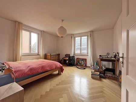 4 Zimmer Wohnung - Foto 5