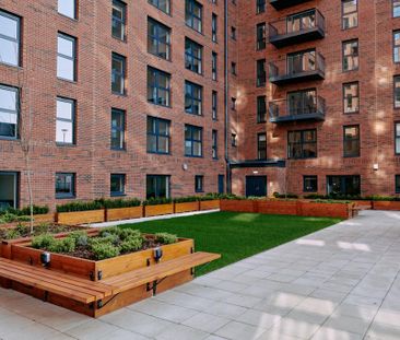 1 bedroom apartment to rent - Photo 6