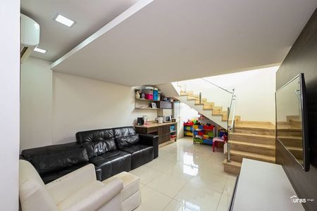 Apartamento, 274 m², 4 qts, 4 banh., 4 vagas, Setor Oeste - Photo 4