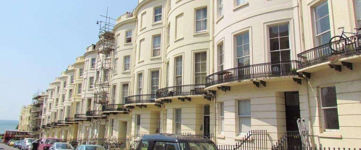 Brunswick Place Room 16 - Photo 1