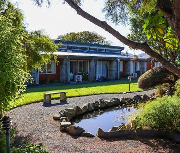 Ropata Retirement Village - Unit for Rent - Photo 3