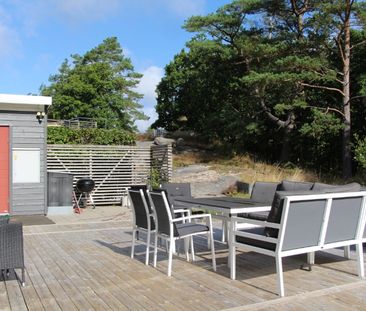 Mölndal - 5rok - tillsv - 21.850kr/mån - Photo 5