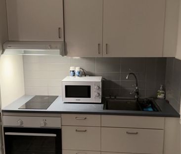 Johan Kocksgatan 7D, Trelleborg Centrum - Foto 2