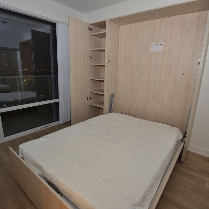 For Lease - 501 Yonge Street Unit# 3701, Toronto, Ontario - Photo 1