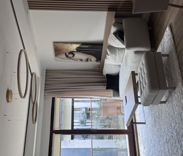Mieszkanie do wynajęcia 2 pokoje Sarmacka, Warszawa 60 m² - Zdjęcie 2