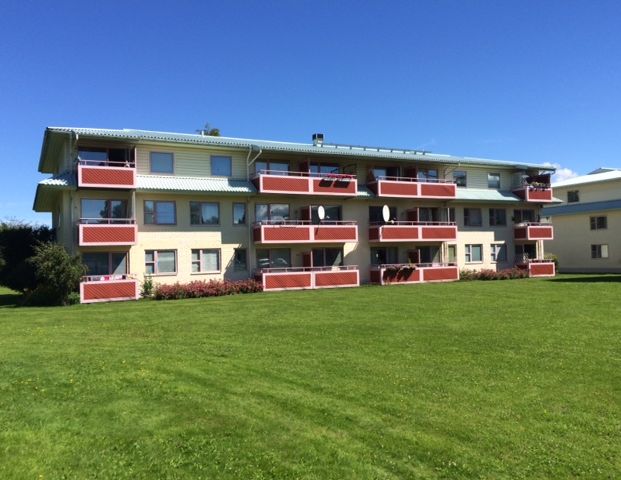 Lantmannavägen, Trollhättan - Photo 1