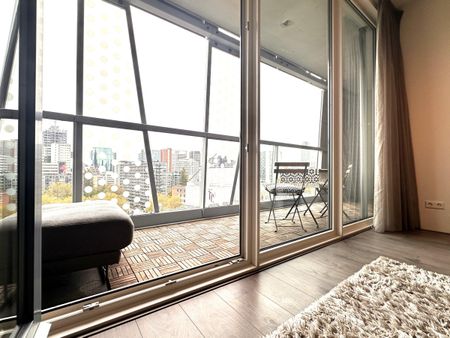 Te huur: Appartement Kruisplein in Rotterdam - Foto 3