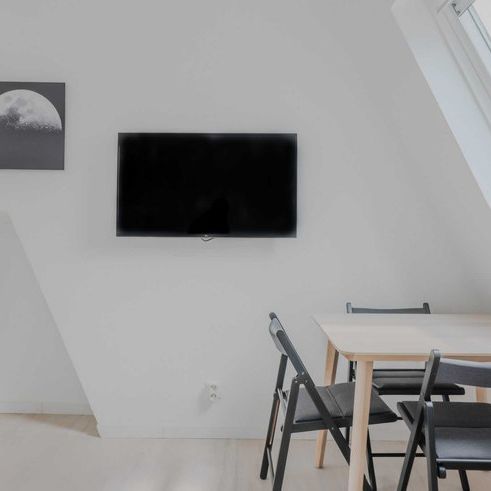 Avenue de Wagram - Photo 1