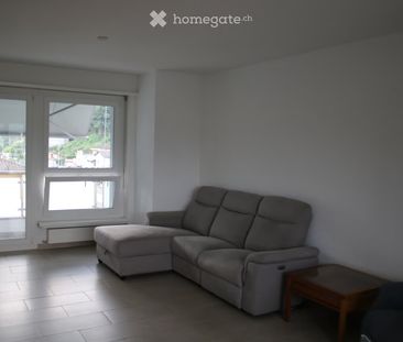 2.5 Zimmer, 55 m² - Photo 2