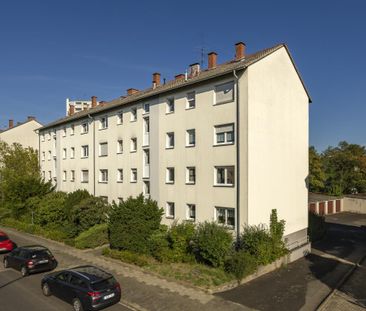 Demnächst frei! 3-Zimmer-Wohnung in Neustadt an der Weinstraße - Photo 1