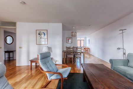 Appartement te huur: Muzenplein 21 2511 GC Den Haag - Foto 5