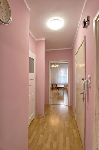 mieszkanie na wynajem Szczecin Śródmieście-Centrum - Zdjęcie 3