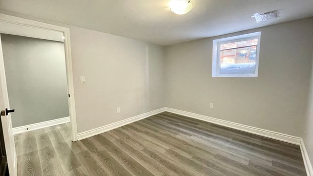 For Lease - 4 Keats Avenue Unit# Bsmt, Halton Hills, Ontario - Photo 1