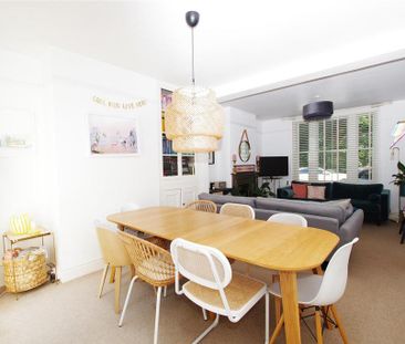 3 bedroom terraced house to rent - Photo 3