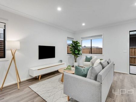 Brand New Street Facing Townhouse! - Photo 2