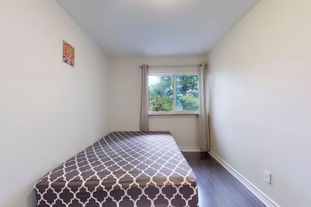 For Lease - 2451 Bridletowne Circle Unit# 4, Toronto, Ontario - Photo 5