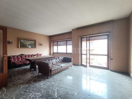 Casa a Roma in Viale Castrense, Villa Fiorelli - Photo 5
