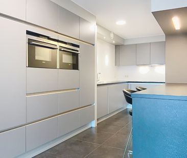 Ruim appartement met 2 slaapkamers in Meeuwen - Photo 2