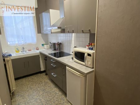 Appartement 28.09 m² - 1 pièce - Blois - Photo 4