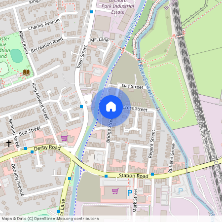 Springfield Mill, Sandiacre, NG10 5QD, Derbyshire