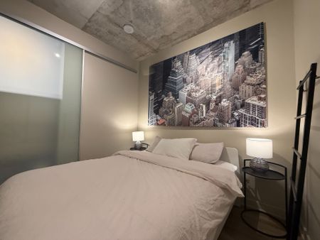 For Lease - 665 Queen Street Unit# 205, Toronto, Ontario - Photo 5