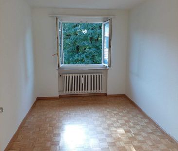 Ruhige 3-Zimmerwohnung an Nebenstrasse in Allschwil sucht Sie! - Photo 2