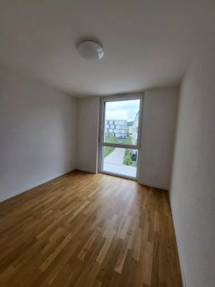 Magnifique appartement de 4.5 pcs dans un récent quartier - Foto 1