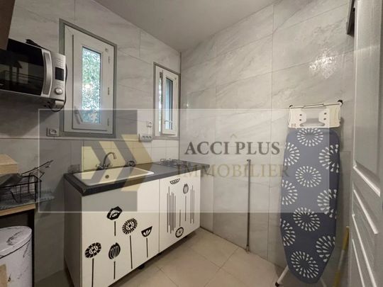 Location Appartement 1 pièce 26m² NIMES 30000 - Photo 1