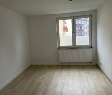 Nähe Tivoli - helle, WG-geeignete 3-Zimmer-Wohnung - Photo 3