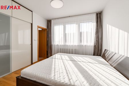 Pronájem bytu 4+kk v osobním vlastnictví 116 m², Praha 5 - Smíchov - Fotografie 2