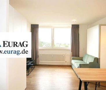 N-Marienberg: Top-möbliertes 1-Zi-Apartment (1.OG mit Lift) - Foto 1